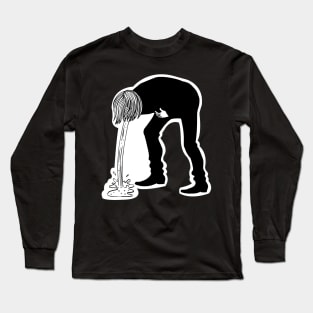 Appreciated Meaning Long Sleeve T-Shirt